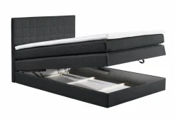 BRW Lits Boxspring|Lits Double<Lit boxspring HAWAII 2