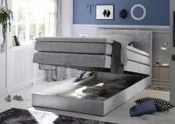 Lit boxspring HAWAII 3