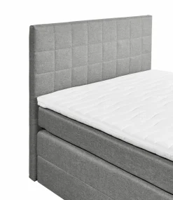 Lit boxspring HAWAII 1