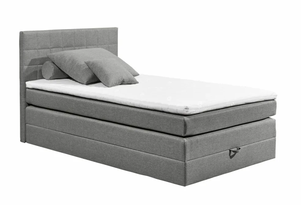 Lit boxspring HAWAII 1
