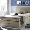 Lit boxspring HAWAII 2