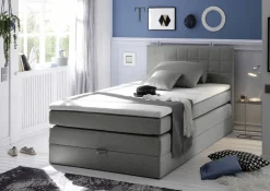 Lit boxspring HAWAII 3