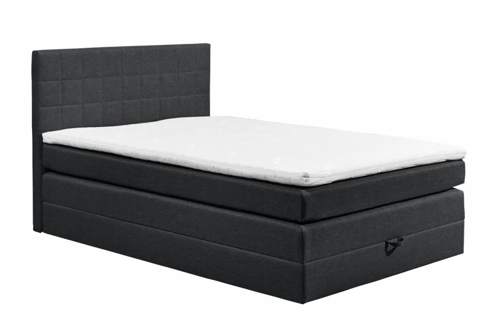 Lit boxspring HAWAII 1