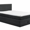BRW Lits Simple|Lits Boxspring<Lit boxspring HAWAII 2
