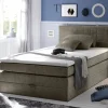 BRW Lits Simple|Lits Boxspring<Lit boxspring HAWAII 1
