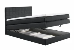 Lit boxspring HAWAII 3