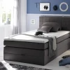 BRW Lits Double|Lits Boxspring<Lit boxspring HAWAII 1