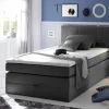 BRW Lits Simple|Lits Boxspring<Lit boxspring HAWAII 2
