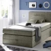 Lit boxspring HAWAII 3