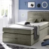 BRW Lits Simple|Lits Boxspring<Lit boxspring HAWAII 2