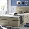 BRW Lits Double|Lits Boxspring<Lit boxspring HAWAII 1