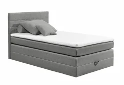 BRW Lits Simple|Lits Boxspring<Lit boxspring HAWAII 2