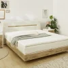 Jockenhöfer Lits Boxspring<Lit boxspring HETTY
