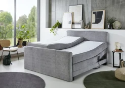 Sun Garden Lits Double|Lits Boxspring<Lit boxspring KANO
