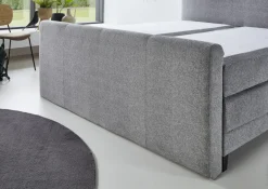 Sun Garden Lits Double|Lits Boxspring<Lit boxspring KANO