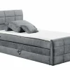 BRW Lits Simple|Lits Boxspring<Lit boxspring KUBA 1
