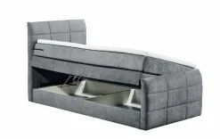 BRW Lits Simple|Lits Boxspring<Lit boxspring KUBA 1