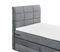 BRW Lits Simple|Lits Boxspring<Lit boxspring KUBA 1