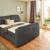 Lit boxspring MOVIE-STAR