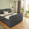 Jockenhöfer Lits Double|Lits Boxspring<Lit boxspring MOVIE-STAR MIX