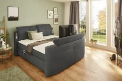 Jockenhöfer Lits Double|Lits Boxspring<Lit boxspring MOVIE-STAR MIX