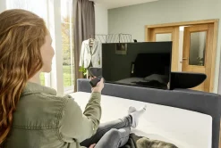Jockenhöfer Lits Double|Lits Boxspring<Lit boxspring MOVIE-STAR MIX