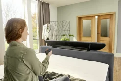 Jockenhöfer Lits Double|Lits Boxspring<Lit boxspring MOVIE-STAR MIX