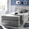 Lit boxspring NEW BEDFORD 1