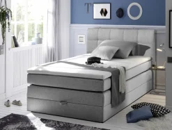 Lit boxspring NEW BEDFORD 1