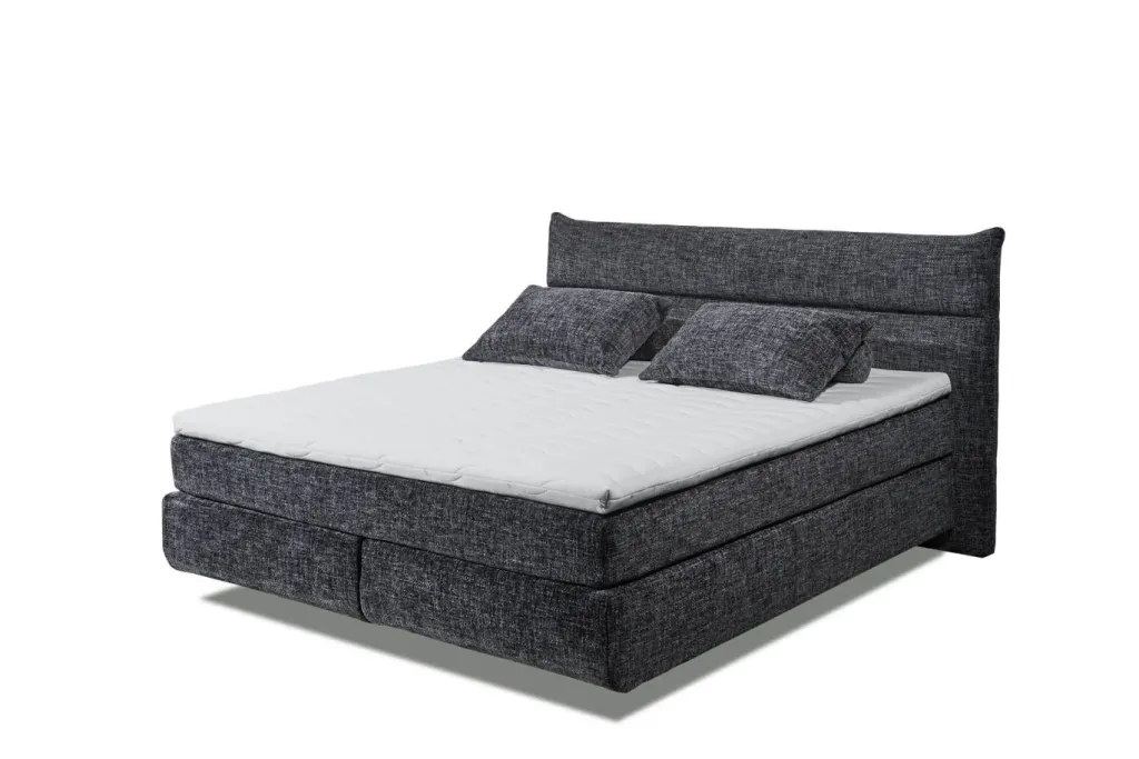 ED-Lifestyle Lits Double|Lits Boxspring<Lit boxspring OAXACA