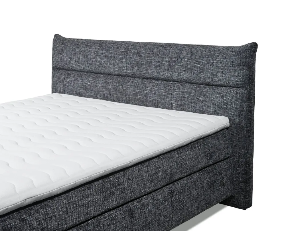 ED-Lifestyle Lits Double|Lits Boxspring<Lit boxspring OAXACA