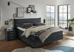 ED-Lifestyle Lits Double|Lits Boxspring<Lit boxspring OAXACA