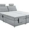 BRW Lits Boxspring|Lits Double<Lit boxspring PALERMO 2