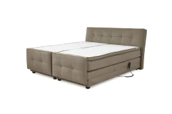 Jockenhöfer Lits Boxspring|Lits Double<Lit boxspring PALOMA