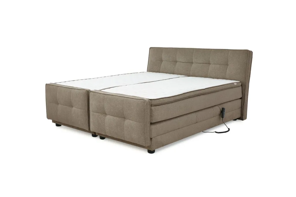 Jockenhöfer Lits Boxspring|Lits Double<Lit boxspring PALOMA