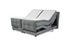 Jockenhöfer Lits Boxspring|Lits Double<Lit boxspring PALOMA