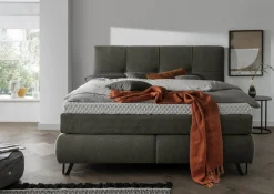 Breckle Matratzenwerk Lits Boxspring|Lits Double<Lit boxspring PAROS