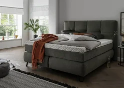 Breckle Matratzenwerk Lits Boxspring|Lits Double<Lit boxspring PAROS