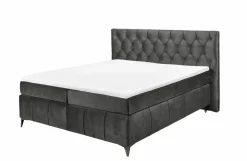 Lit boxspring PEMBROKE 8