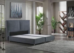 Seher-Bomis Lits Double|Lits Boxspring<Lit boxspring PERISSA
