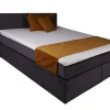 BRECKLE Lits Double|Lits Boxspring<Lit boxspring QUEENSTOWN