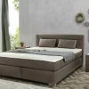 Jockenhöfer Lits Boxspring|Lits Double<Lit boxspring ROMANA SE