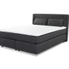 Jockenhöfer Lits Boxspring|Lits Double<Lit boxspring ROMANA SE