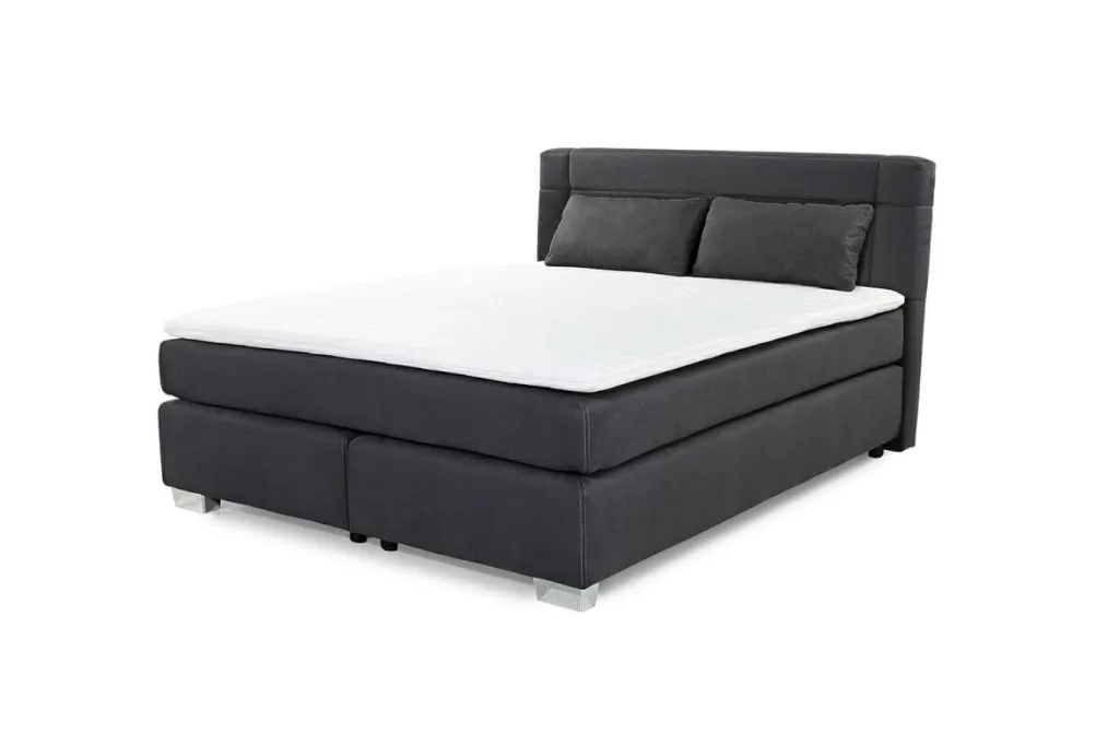 Jockenhöfer Lits Boxspring|Lits Double<Lit boxspring ROMANA SE