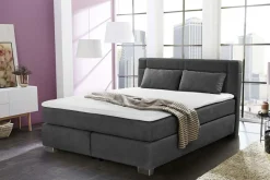 Jockenhöfer Lits Boxspring|Lits Double<Lit boxspring ROMANA SE