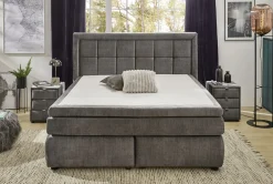 Lit boxspring SOPHIA MIX