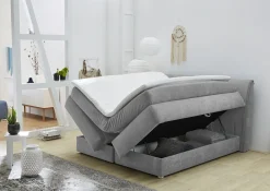 Jockenhöfer Lits Boxspring|Lits Double<Lit boxspring TUKUM