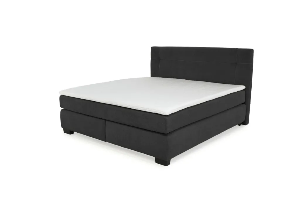 Jockenhöfer Lits Boxspring|Lits Double<Lit boxspring WINDAU