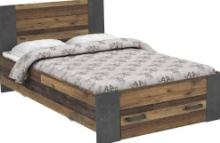 Forte Lits Simple|Cadres De Lits<Lit CLIF