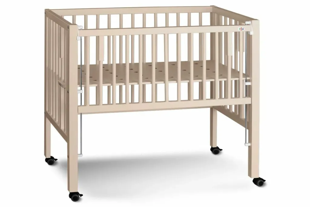 Tissi Lits Bébés<Lit cododo / berceau MAXI